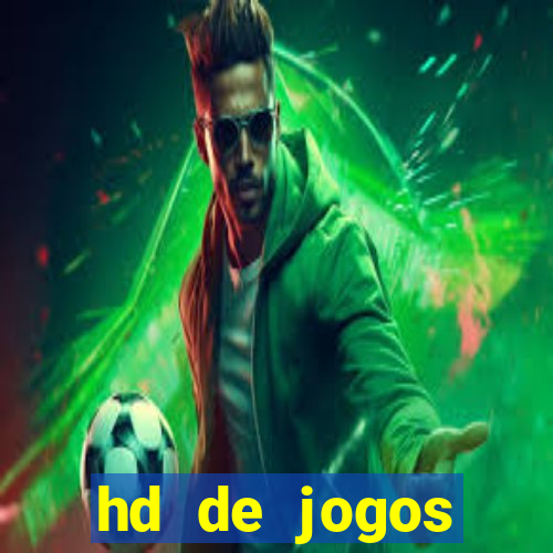 hd de jogos aliexpress - download